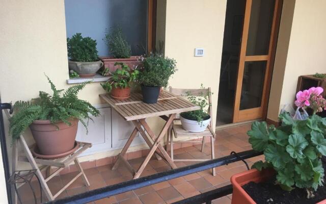 La Locanda del Cedro