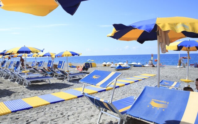 Il Cormorano Resort & Spa