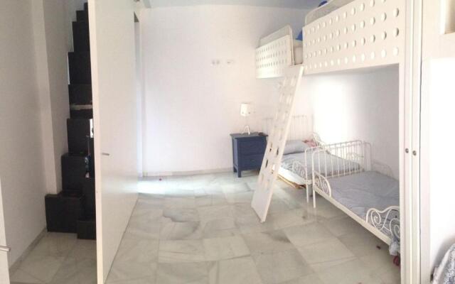 Apartamento Playa Muralla