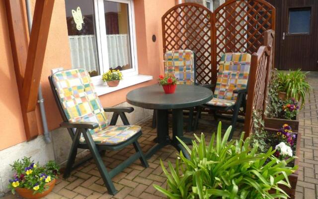 Ferienwohnung Ahrens