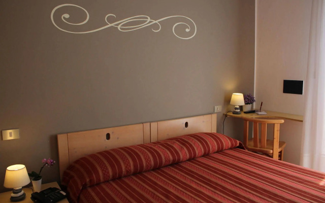 Hotel Menfi