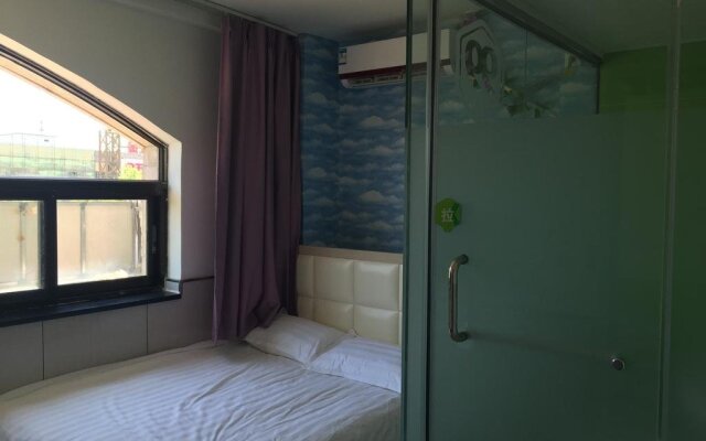 99 Inn Beijing Yuquanying Bridge