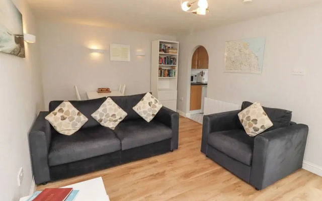 Bedwine Cottage