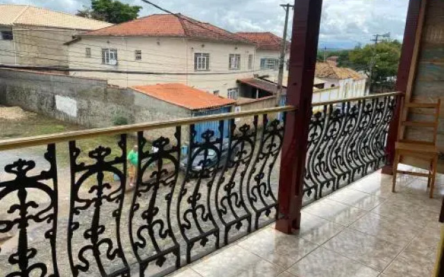 Pousada Solar Da Vila