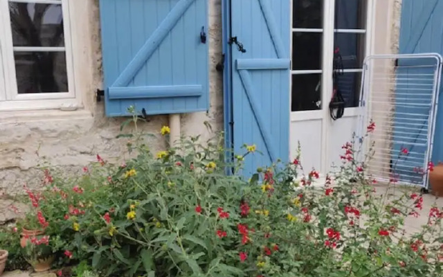 Chambres d'hôtes La Maison de Flore