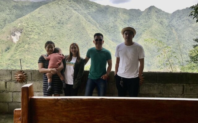 Batad Pension and Restaurant