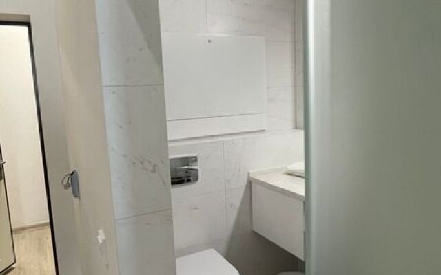 Skyplaza Apartments-Intourist