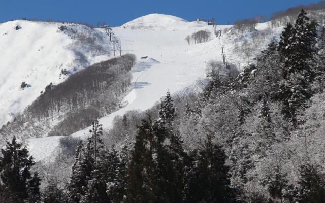 B&B Santana Hakuba