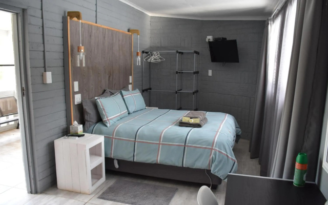 Alpine Bed and Breakfast