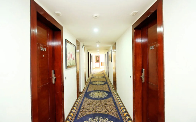 Capital O 4004 I-Square