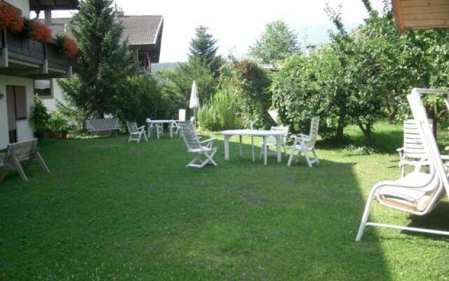 Pension Olga
