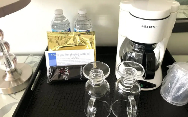 Skaneateles Inn on 20