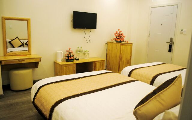 The Grace Hotel