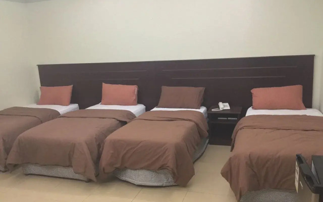 Patel Hotel