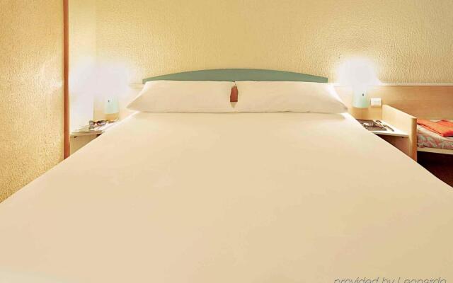 ibis Montelimar Nord