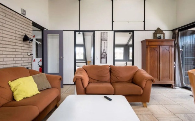 Waldferienpark Gerolstein 20351