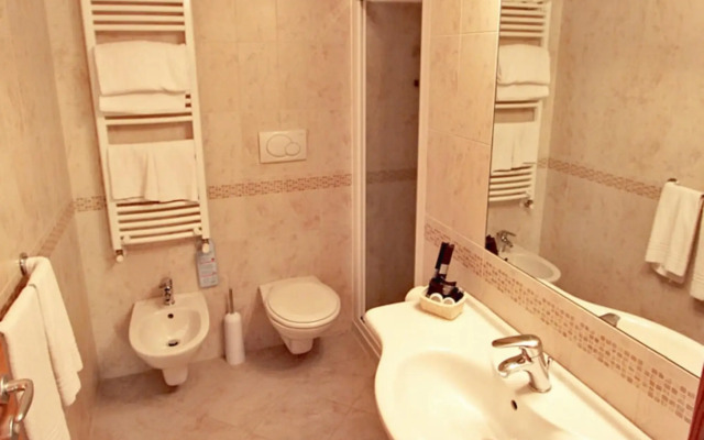 Nature Bio Hotel Elite