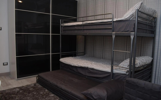 Maadi Cairo Apartment