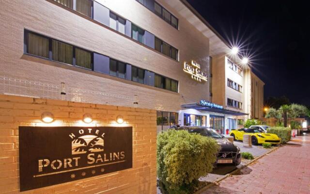 Hotel Port Salins