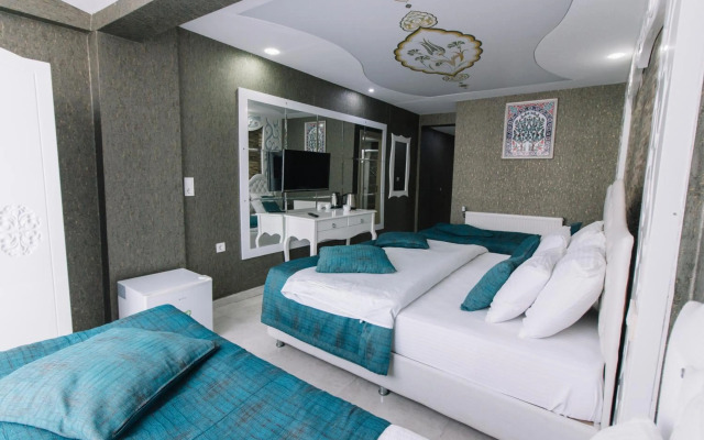Melrose Viewpoint Hotel
