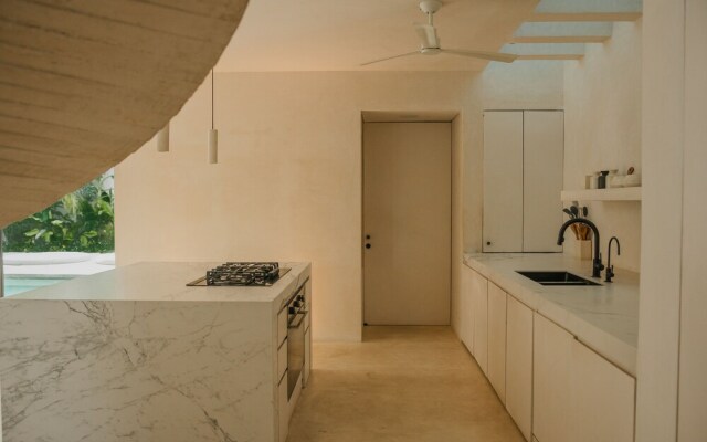 Casa Marfil By Lockey