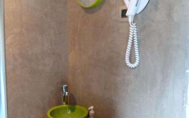 Hôtel Green Ecolodge