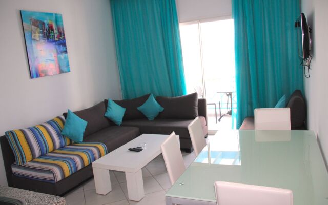 Residence hoteliere l'Escale