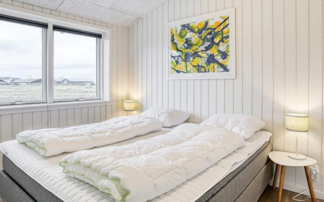 6 Person Holiday Home in Laeso-by Traum