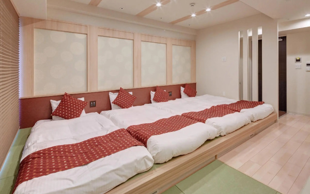 Hotel Amaterrace Yosuga
