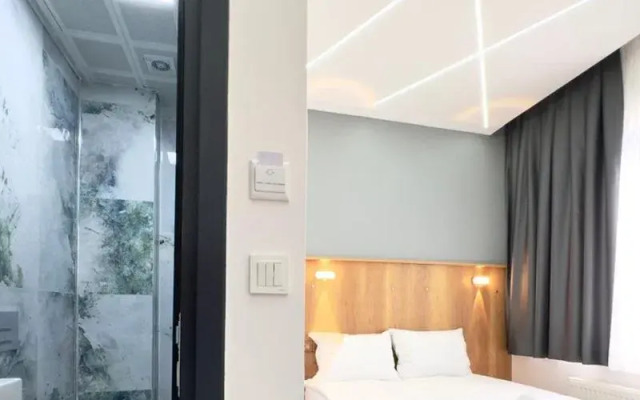 Kılıç Suite Home