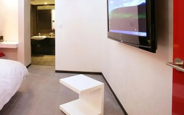 Antives Hotel