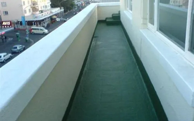 Vicmor Court 35 - Apartment