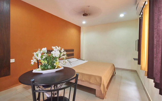 Hotel Celestee Grand