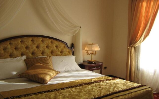Grand Hotel Palace