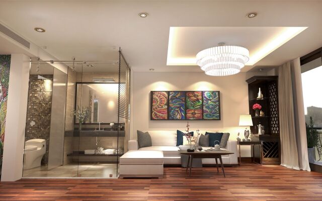 Sapa Relax Hotel & Spa