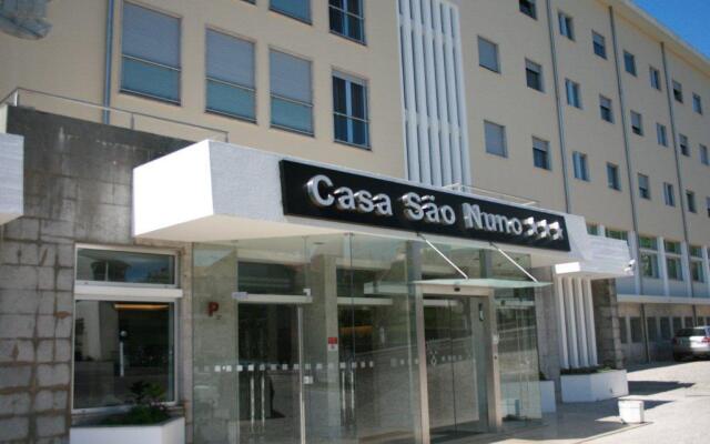 Casa São Nuno Hotel