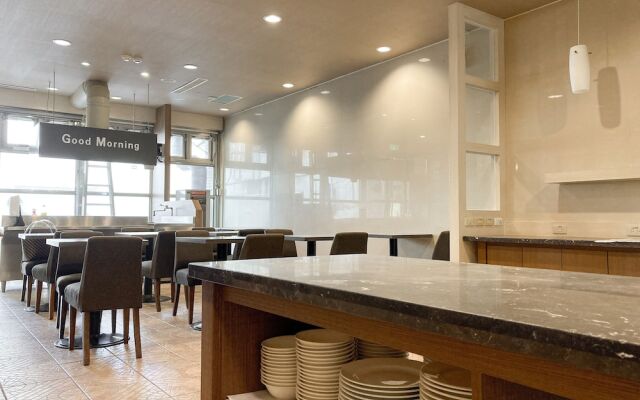 Guide Hotel - Kaohsiung Shinkuchan