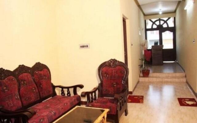 Karakkatt Holiday Home