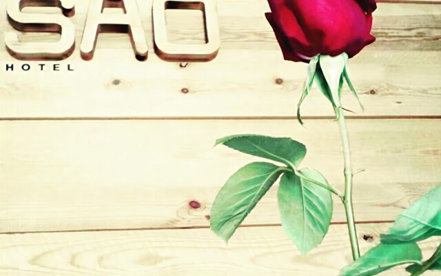 Saó Hotel