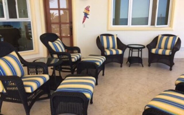 Casa de los Angelitos by Wolf PM - Adults Only