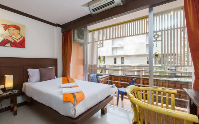Marina Boutique Suites Guesthouse