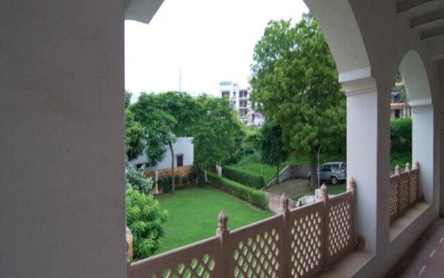 Jai Maa Sarla Guest House