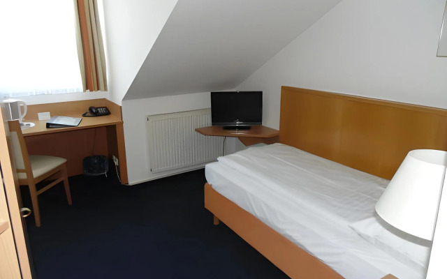 B&B HOTEL Passau-Süd