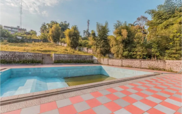 Hotel O Bogor Puncak Near Padang Golf Bukit Pelangi Formerly Gunung Geulis Village