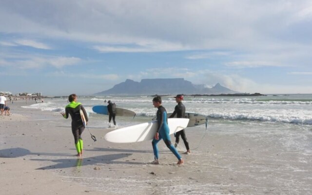 Luxury Mountain View Villa