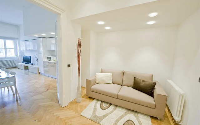 Bohemia Apartments Prague Old Town