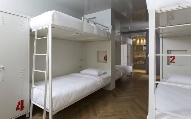 Florentin House