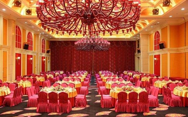 Jixiang Hotel Changchun