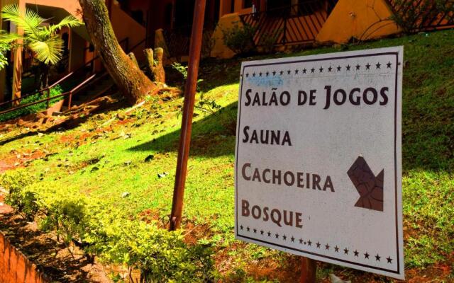 Hotel Moinho de Pedra