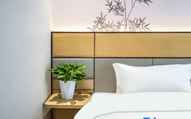 Saihuli Yu Hotel